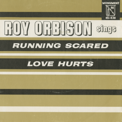 Running Scared / Love Hurts