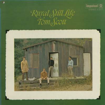 Rural Still Life (1968)