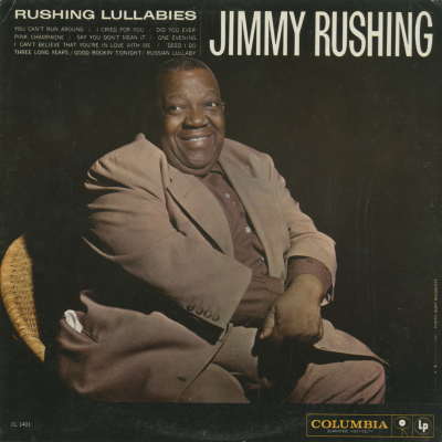 Rushing Lullabys (1959)