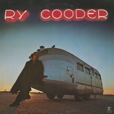 Ry Cooder (1970)