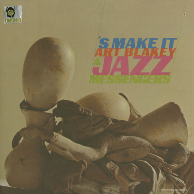 'S Make It (1965)