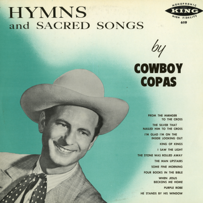 Sacred Songs (1959)
