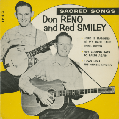 Sacred Songs (1958)