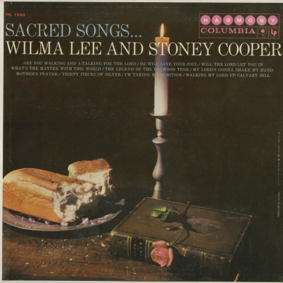 Sacred Songs