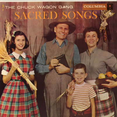 Sacred Songs (1957)