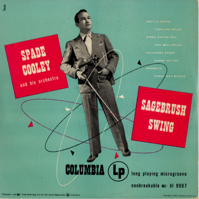 Sagebrush Swing (1949)