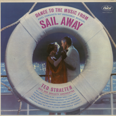 Sail Away