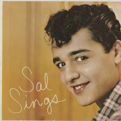 Sal Mineo (1958)