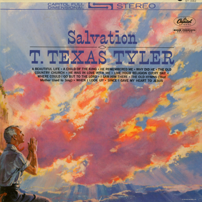 Salvation