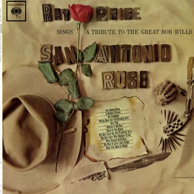 San Antonio Rose