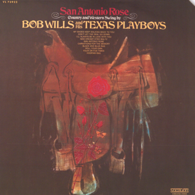 San Antonio Rose (1971)