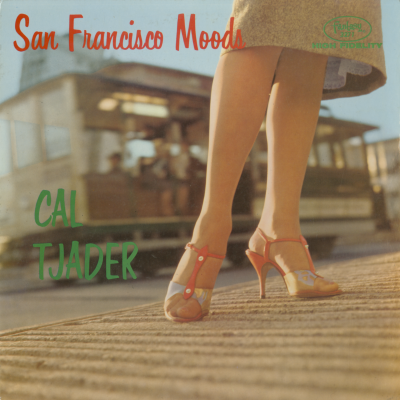 San Francisco Moods