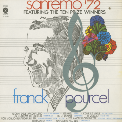 San Remo '72