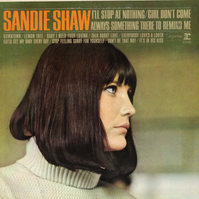 Sandi Shaw (1965)