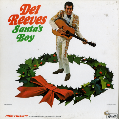 Santa's Boy (1966)