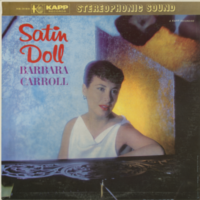 Satin Doll