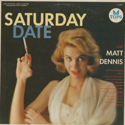 Saturday Date