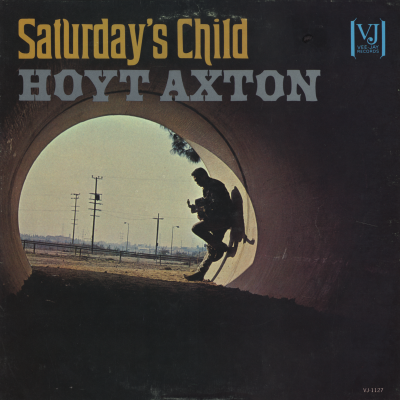 Saturday's Child