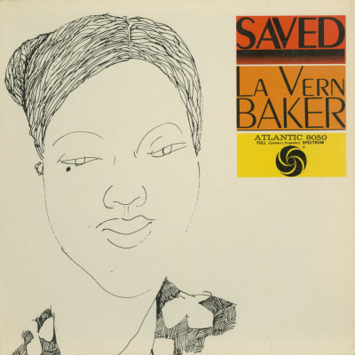 Saved (1961)
