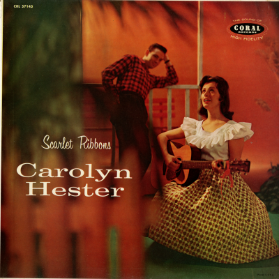 Scarlet Ribbons