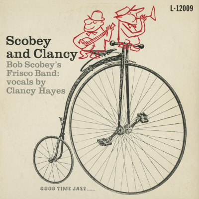 Scobey And Clancey