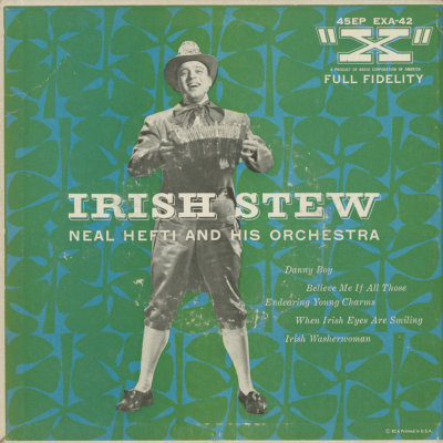 Scotch Broth (1954)