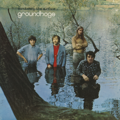 Scratching The Surface (1969)