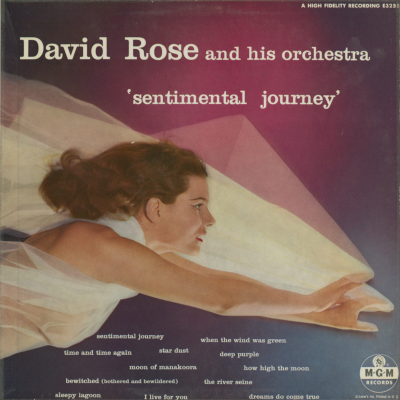Sentimental Journey