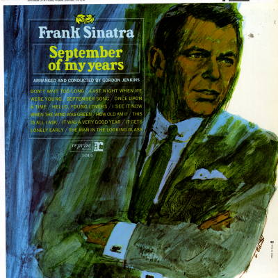 September Of My Years (1965)