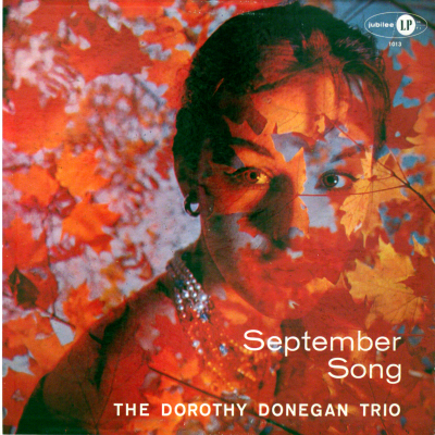 September Song (1956)