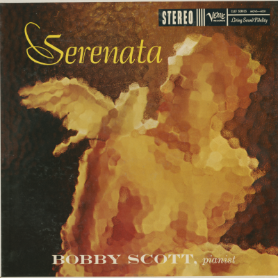 Serenata Bobby Scptt Pianist