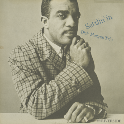 Settin' In (1961)