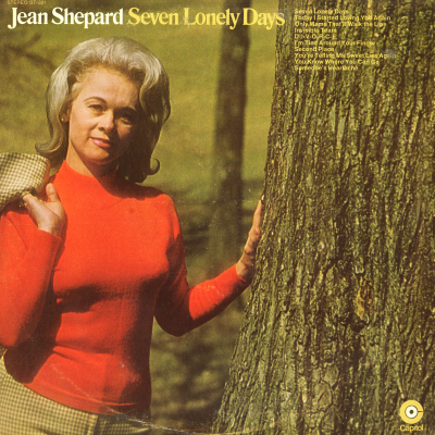 Seven Lonely Days