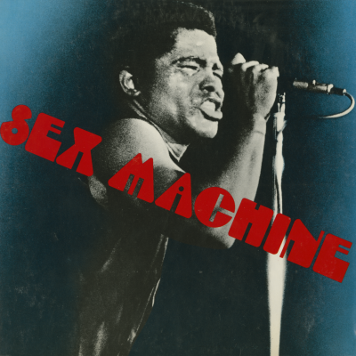 Sex Machine (1970)