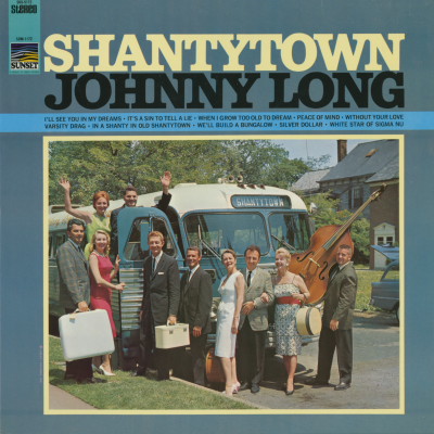 Shantytown