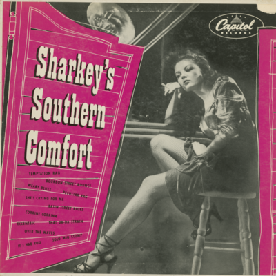Sharkey's Southern Comfort (1954)