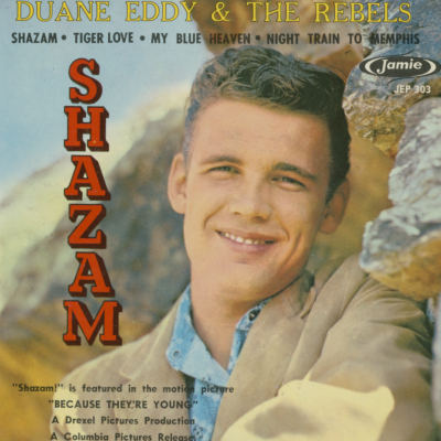 Shazam (1960)