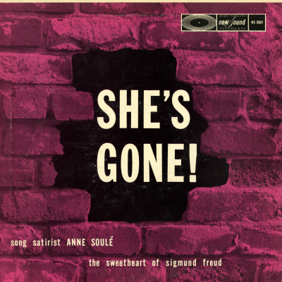 She's Gone