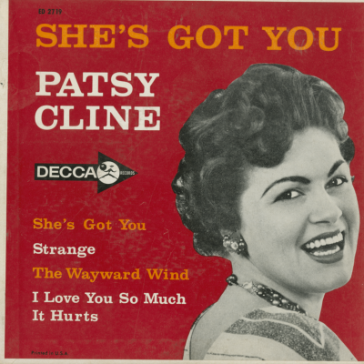 She's Got You (1962)