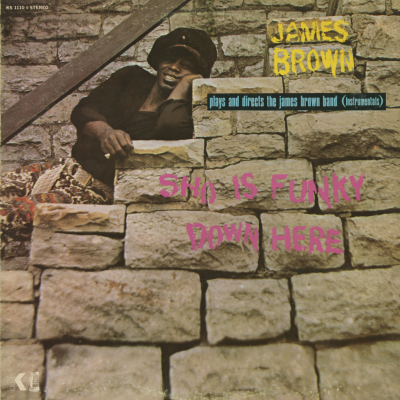 Sho Is Funky Down Here (1970)