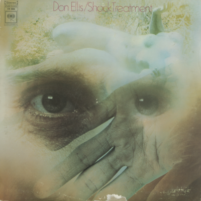 Shock Treatment
