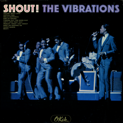 Shout