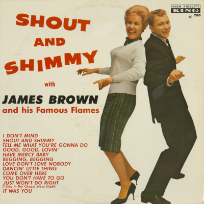 Shout And Shimmy (1962)