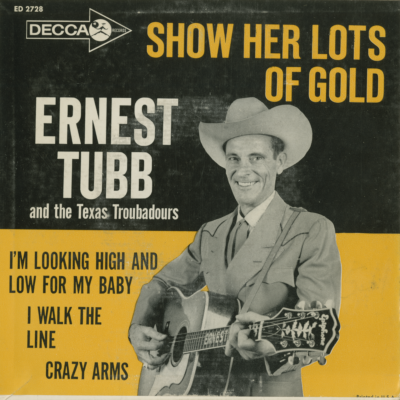 Show Her Lots Of Gold (1962)