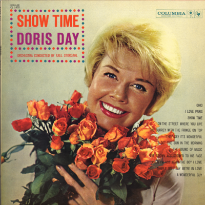 Show Time (1960)