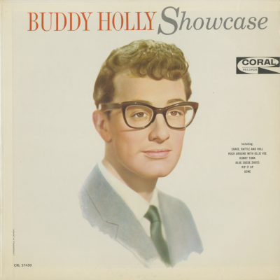 Showcase