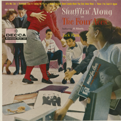 Shufflin' Along (1957)