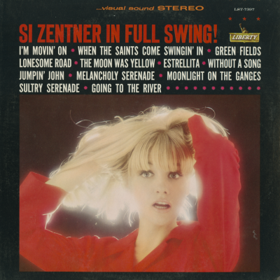 Si Zenter In Full Swing (1965)