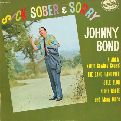 Sick, Sober & Sorry (1967)