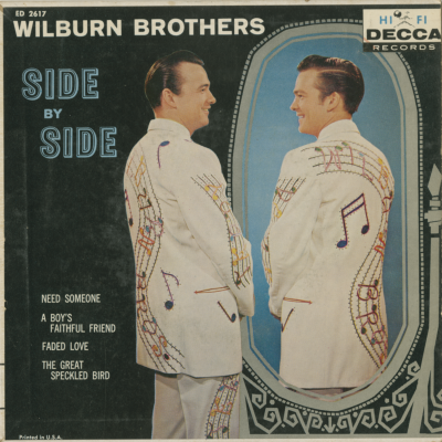 Side By Side (1959)